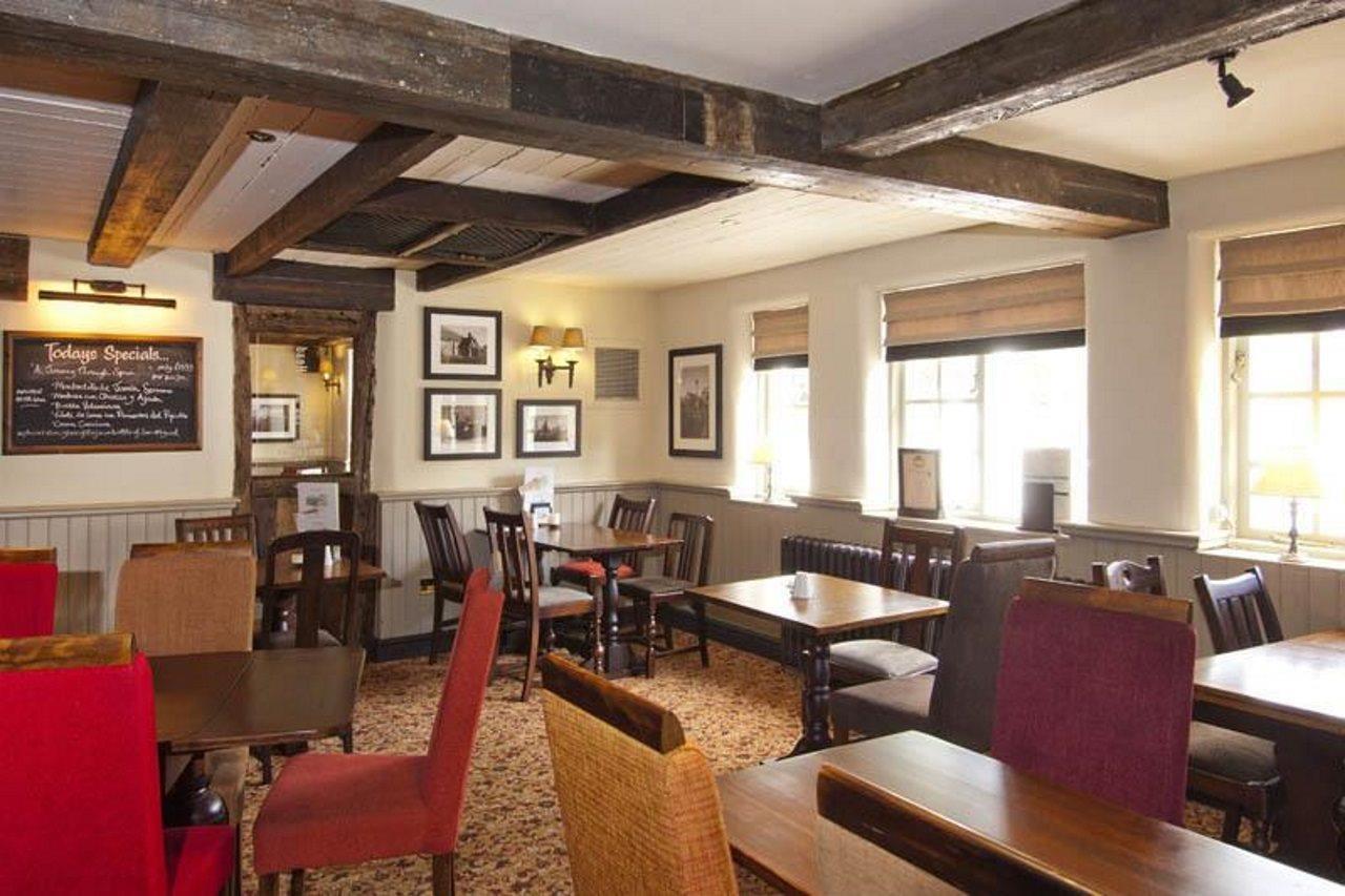 Premier Inn Manchester - Handforth Luaran gambar