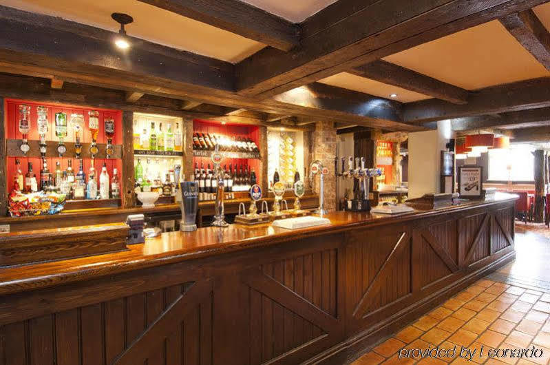 Premier Inn Manchester - Handforth Luaran gambar